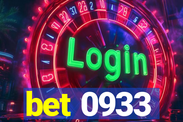 bet 0933
